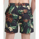 Superdry Ανδρικό μαγιό Vintage Hawaiian Swim Shorts